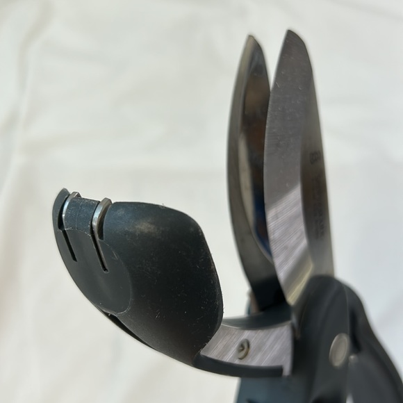 Silvermark Toss & Chop Salad Chopper Kitchen Utensil - Picture 5 of 6